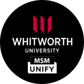 MSM Group - Whitworth University logo
