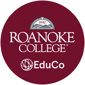 EDUCO - Roanoke College logo