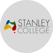 Stanley College - Adelaide Campus logo