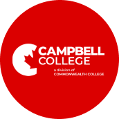 Campbell College logo