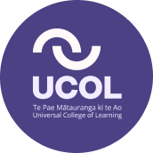 Universal College of Learning (UCOL) - Manawatu Campus logo
