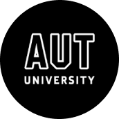 Auckland University of Technology - City Campus  logo