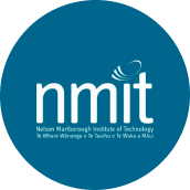 Nelson Marlborough Institute of Technology (NMIT) - Marlborough Campus logo