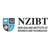 NZ Institute of Business and Technology (NZIBT) logo