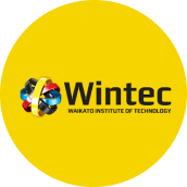 Waikato Institute of Technology (Wintec) - Hamilton Gardens Campus logo