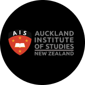 Auckland Institute Of Studies logo