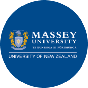 Massey University - Manawatu Campus