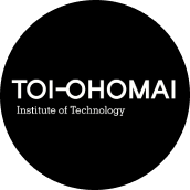 Toi Ohomai Institute of Technology - Mokoia Campus logo