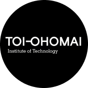 Toi Ohomai Institute of Technology - Whakatane Campus logo