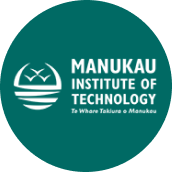 Manukau Institute of Technology - Manukau Campus logo