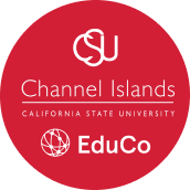 EDUCO - California State University - Channel Islands (CSUCI)