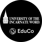 EDUCO - University of the Incarnate Word logo