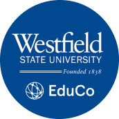 EDUCO - Westfield State University  logo