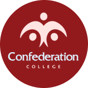 Confederation College -  Dryden Campus logo