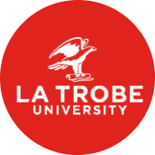 La Trobe University - Bendigo Campus logo