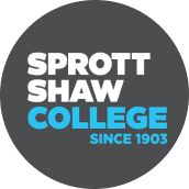 Sprott Shaw College - International Office logo