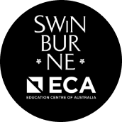 Education Centre of Australia (ECA) Group - Swinburne University of Technology - Sydney Campus (Parramatta) logo