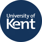 University of Kent - Medway Campus logo
