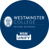MSM Group - Westminster College logo