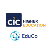 Educo - CIC Higher Education logo