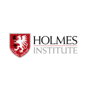 Holmes Institute - Brisbane Campus logo