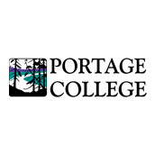 Portage College - Lac La Biche Campus logo