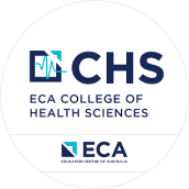 Education Centre of Australia (ECA) Group - ECA College of Health Sciences - Brisbane Campus logo