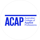 Navitas Group - Australian College of Applied Professions (ACAP) - Melbourne Campus logo