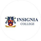 Insignia College - Delta Campus logo