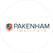 Milcom Group - Pakenham Institute logo