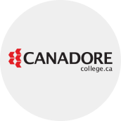 Canadore College - College Drive Campus logo