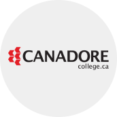 Canadore College - Aviation Campus logo