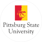 Pittsburg State University logo