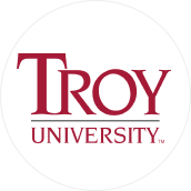 Troy University - Troy Campus logo