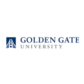 Golden Gate University - San Francisco Campus logo