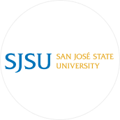 San Jose State University logo