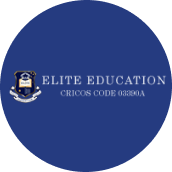 Elite Education Institute logo