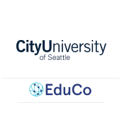 EDUCO - City University of Seattle