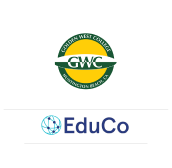 EDUCO - Golden West College logo