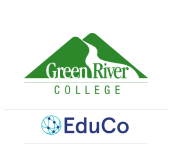EDUCO - Green River College logo
