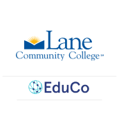 EDUCO - Lane Community College