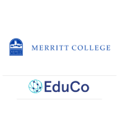 EDUCO - Merritt College