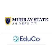 EDUCO - Murray State University logo