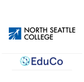 EDUCO - North Seattle College logo