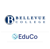 EDUCO - Bellevue College logo