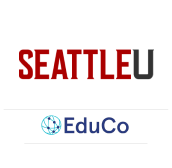 EDUCO - Seattle University logo