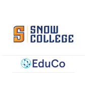 EDUCO - Snow College (Ephraim) logo