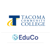 EDUCO - Tacoma Community College logo