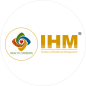 Health Careers International (HCI) Group - Institute of Health and Management (IHM) - Melbourne (CBD) Campus logo