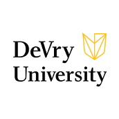 Devry University - Ontario Campus logo